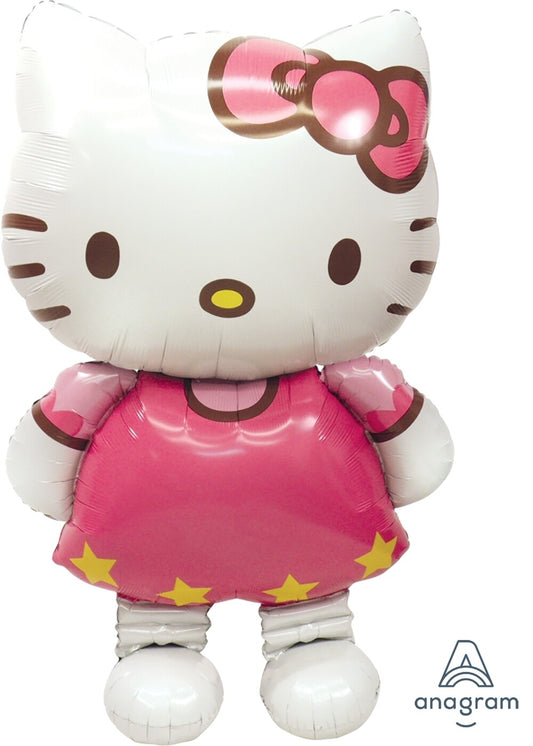 Airwalker Hello Kitty