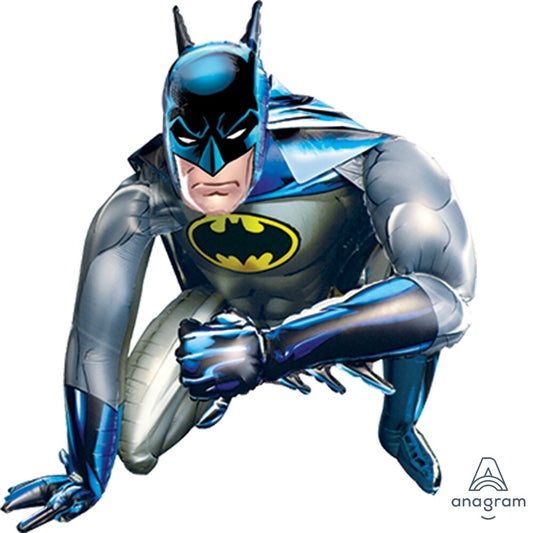 Airwalker Batman