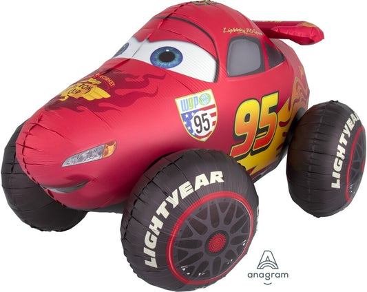 Airwalker Cars Disney