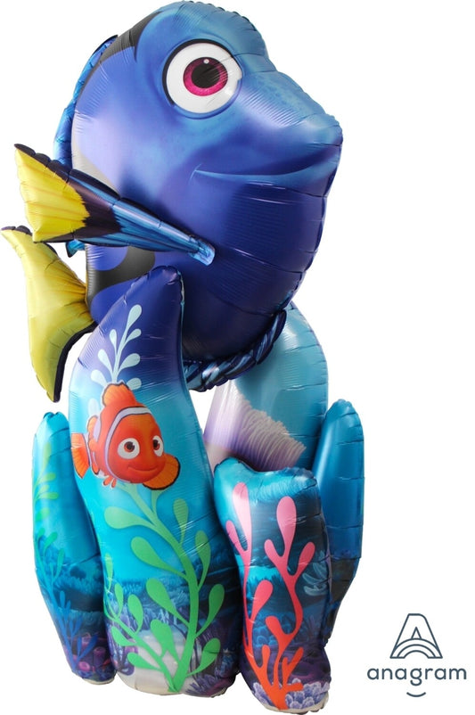 Airwalker Dory Buscando a Nemo