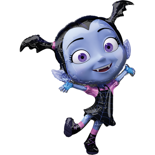 Globo Vampirina Supershape