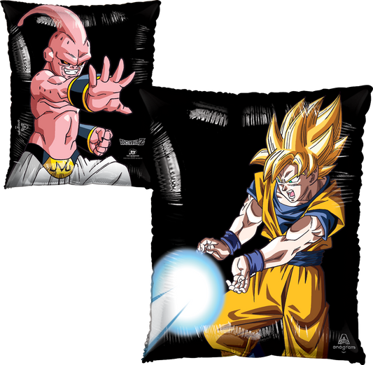 Globo Dragon Ball 22 pulgadas
