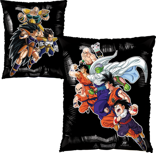 Globo Dragon Ball 22 pulgadas