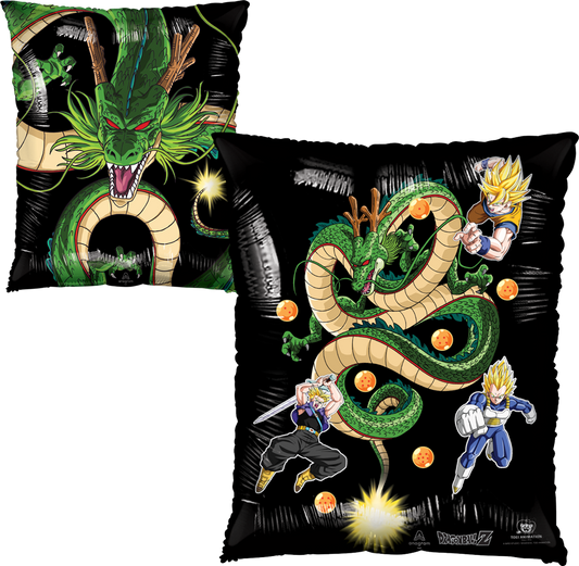 Globo Dragon Ball 22 pulgadas