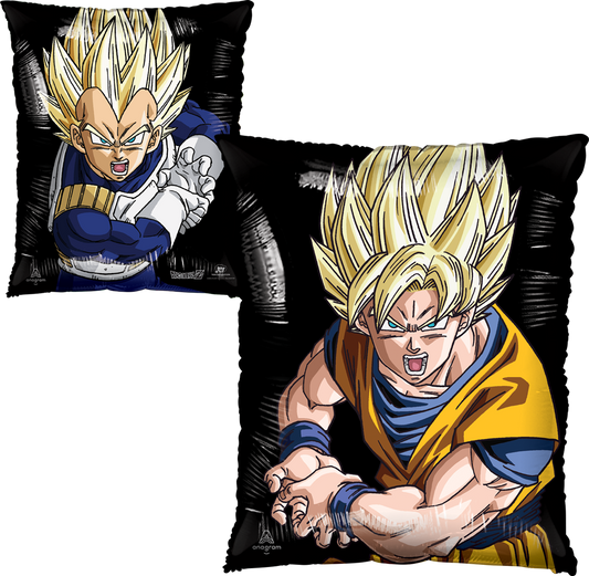 Globo Dragon Ball 22 pulgadas