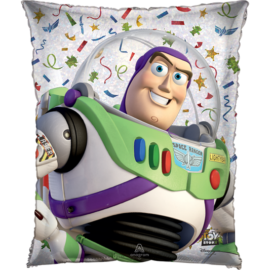 Globo Buzz 22 pulgadas