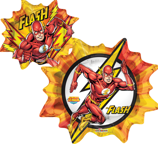Globo Flash 22 pulgadas