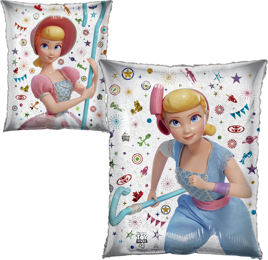 Globo Toy Story 4 Pastora Betty 22 pulgadas