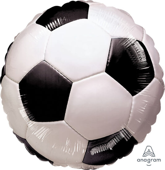 Balon de Futbol 18 pulgadas