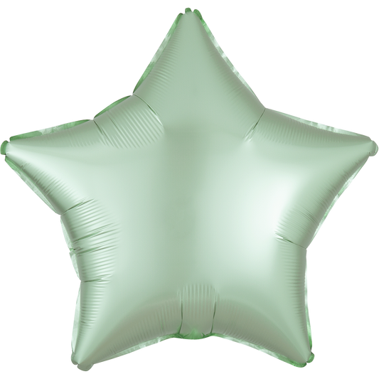 Estrella Satin Luxe Colores Pastel