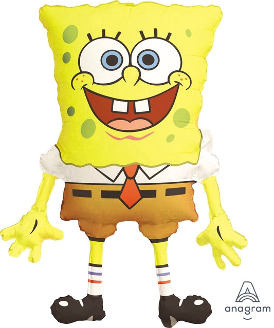 Bob Esponja Jumbo