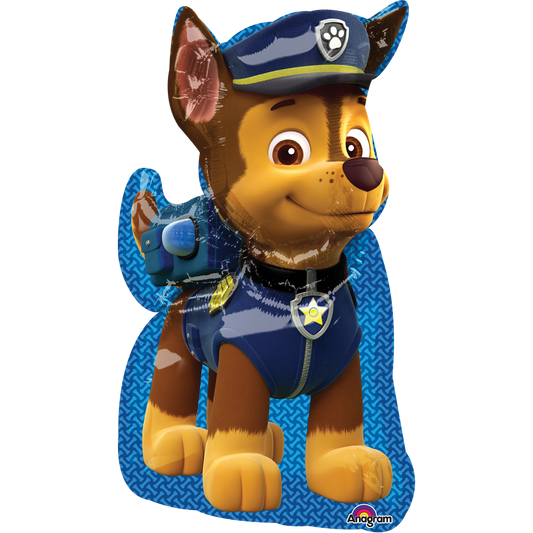 Globo Paw Patrol Supershape Chase