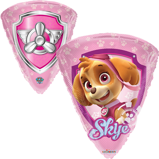 Globo Paw Patrol 22 pulgadas Skye