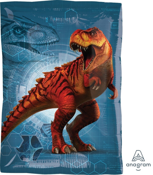 Globo Dinosaurio 22 pulgadas Mod 743