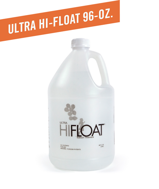Hi-float 2.84 Lt