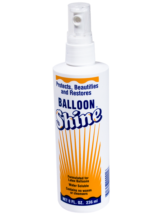 Abrillantador Balloon Shine