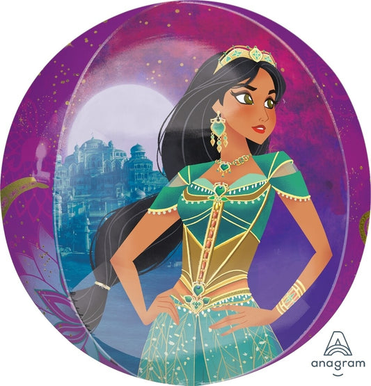 Orbz Aladdin Jazmin