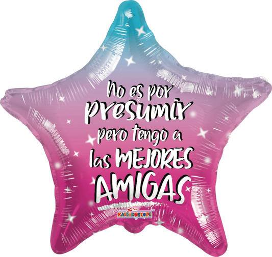 Globo Amor 22 pulgadas helio mod. 35732
