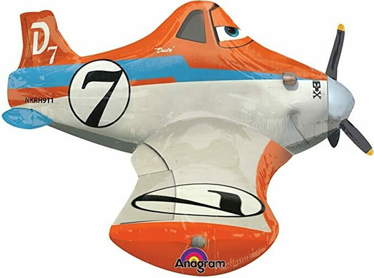 Airwalker Aviones Disney