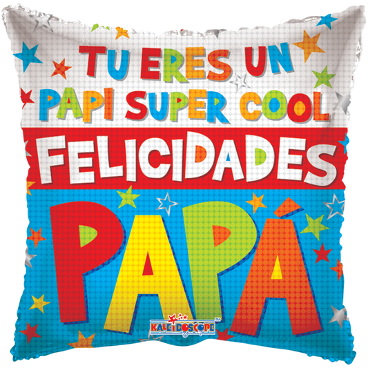 Globo del dia del padre