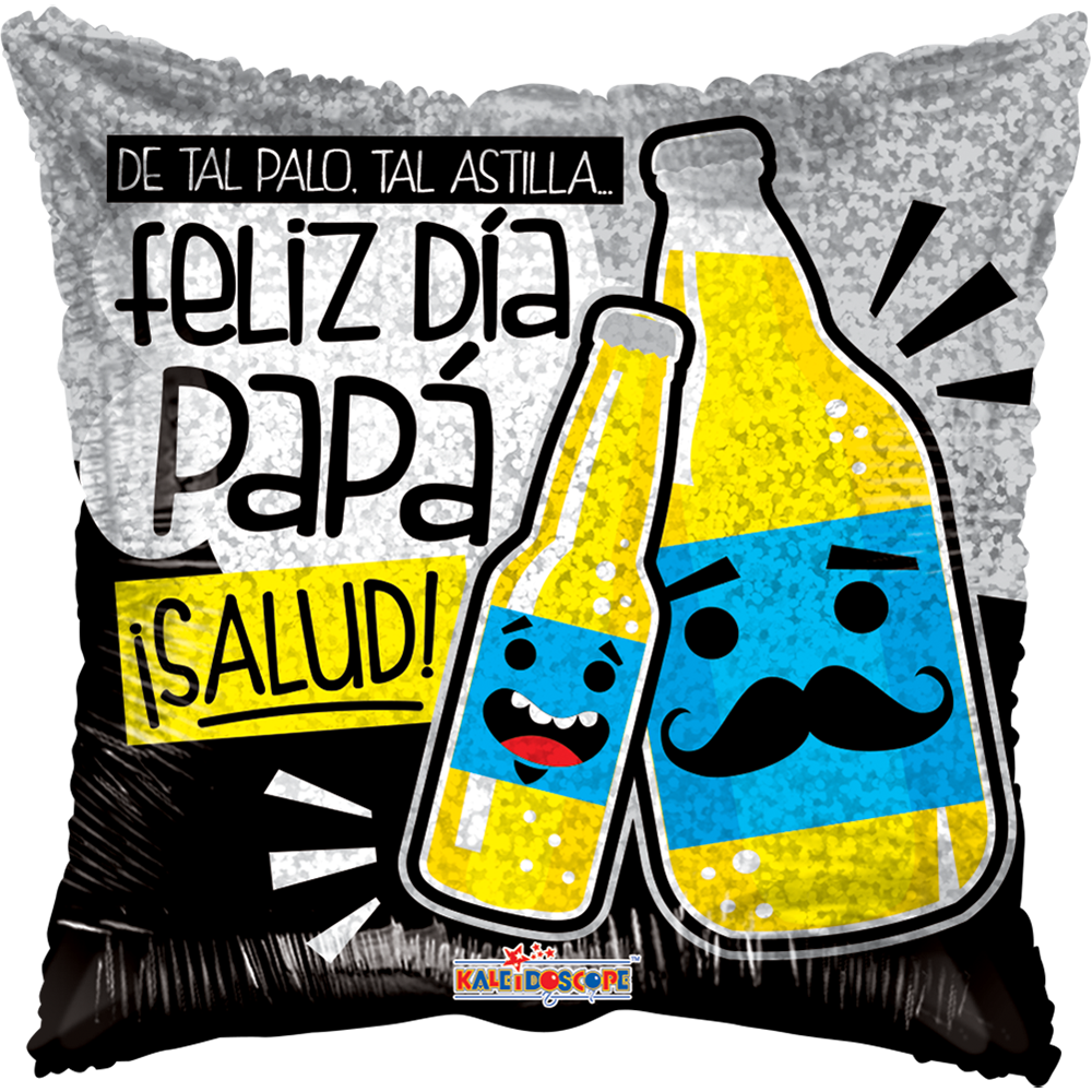 Globo del dia del padre