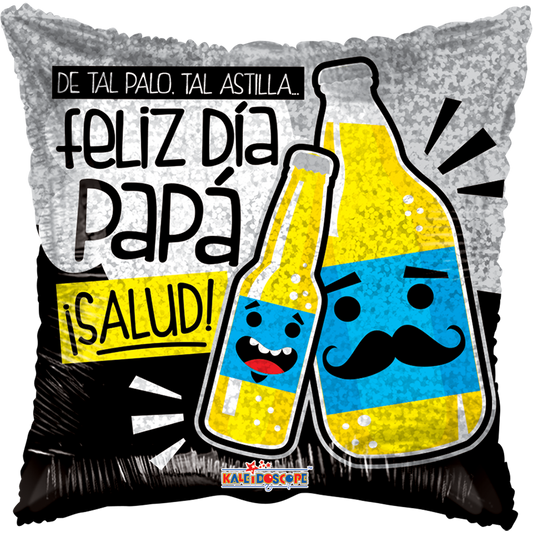Globo del dia del padre
