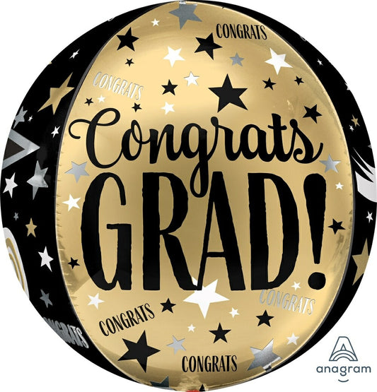 Orbz Graduacion