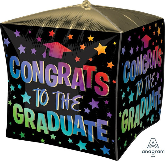 CUBEZ Graduacion