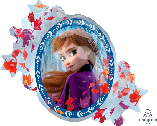Supershape Frozen 2