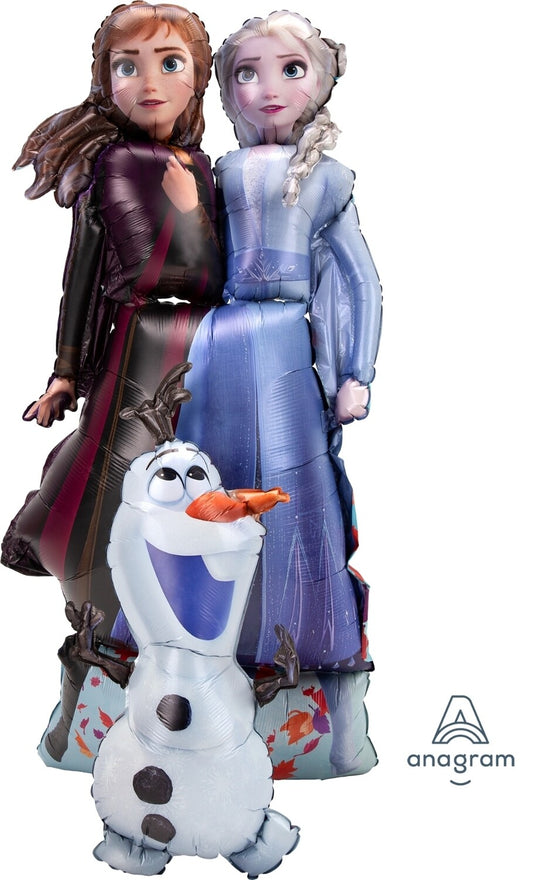 Airwalker Frozen 2