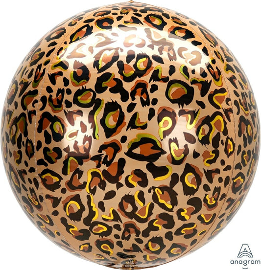 Orbz Animal Print