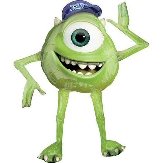 Globo Monsters Inc Airwalker Helio