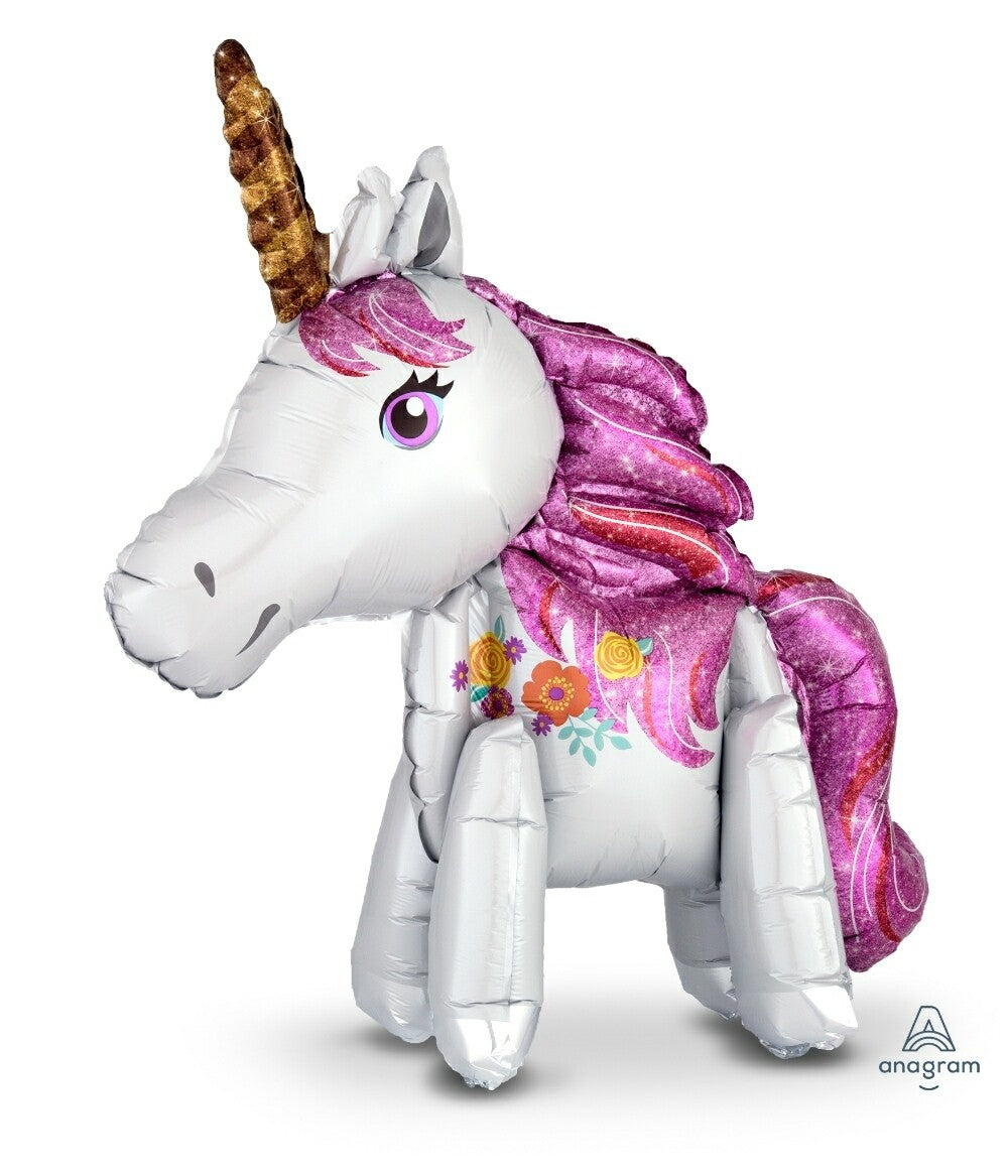 Globo buddie Unicornio