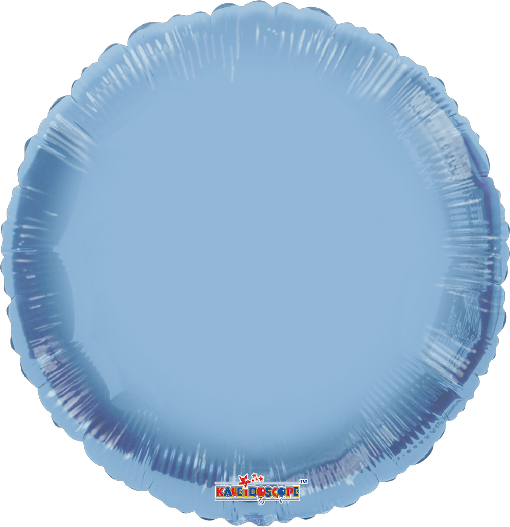 Circulo Liso Macarron 26 pulgadas