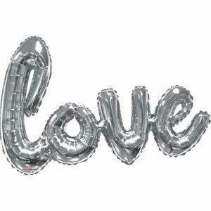 Frase LOVE 91 cm