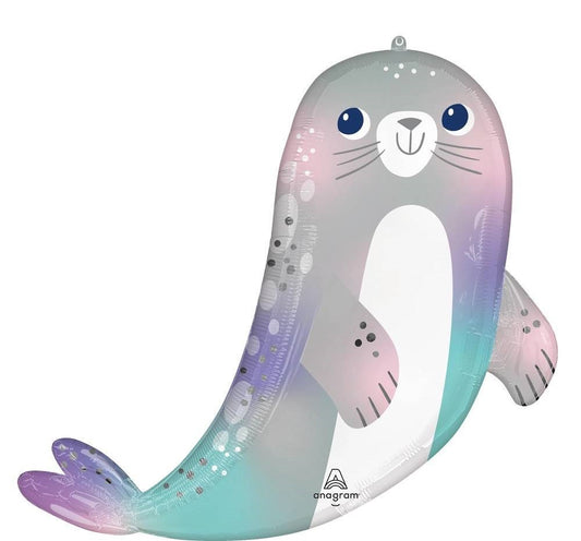 Globo Foca Supershape Helio