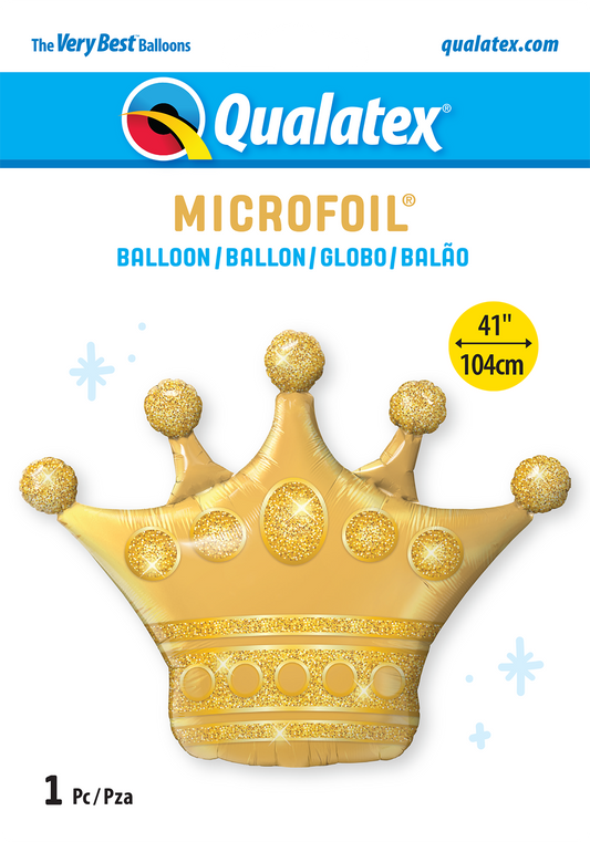 Corona 41" Qualatex