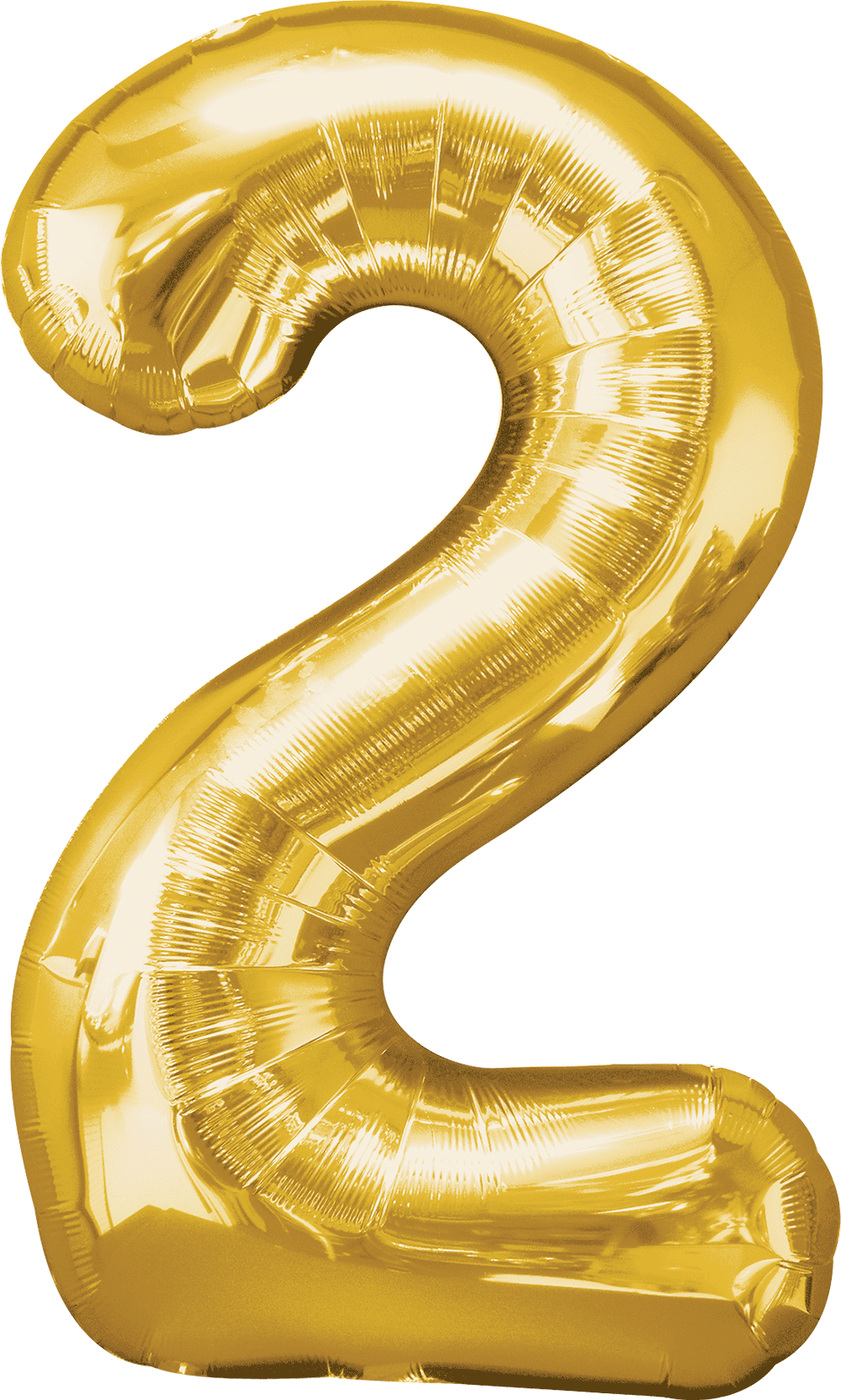 Globo Numeros 32 pulgadas Color Oro y Plata OFERTA