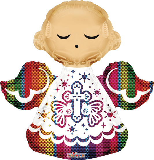 Angelito Mexicano Junior