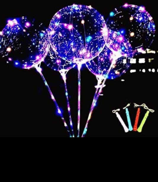 Globo Led