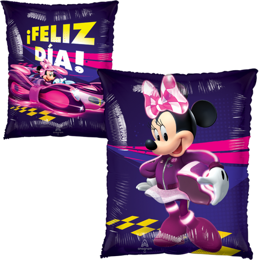 Minnie Roadster 22 pulgadas Helio