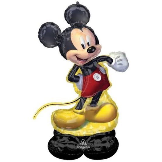 Mickey Mouse Forever