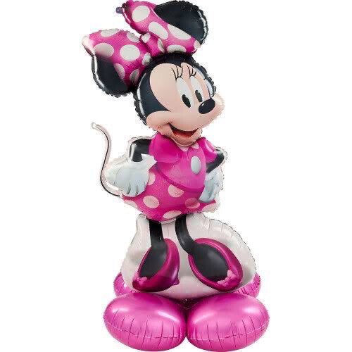 Minnie Mouse Forever