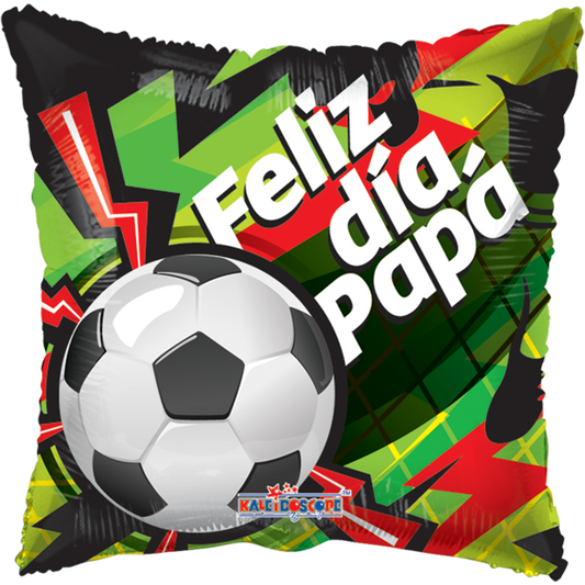 Feliz Dia Papa 18 pulgadas
