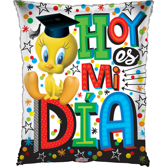 Globo Hoy es mi dia 22 pulgadas