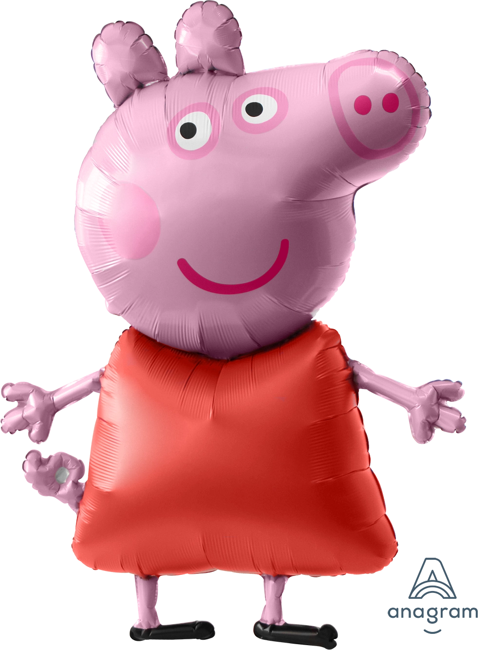 Airwalker Peppa Pig