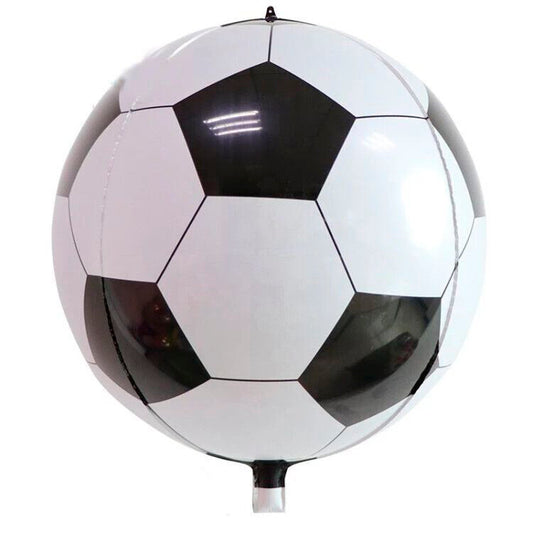 Orbz Futbol 4D 22 Pulgadas Helio