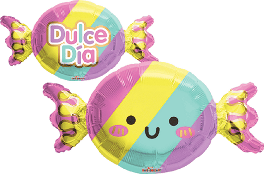 Globo Kawai Supershape Helio