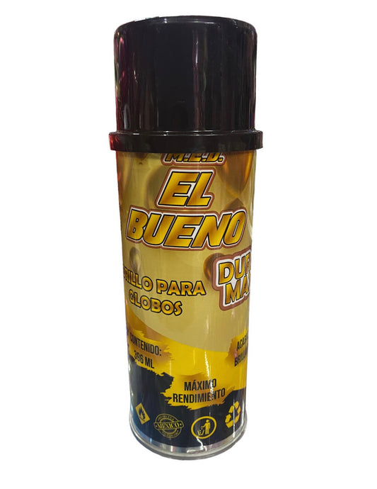 Brillo para globos El Bueno