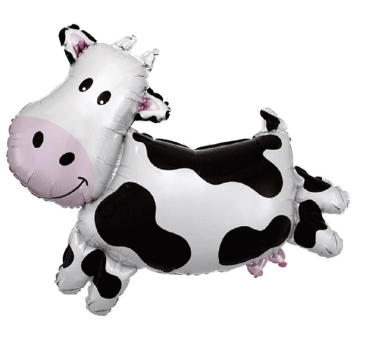 Globo Vaca Supershape Helio